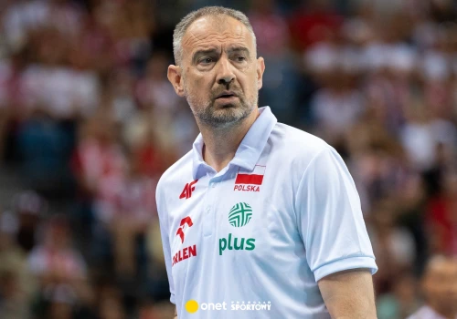 Tak Nikola Grbić zachował się tuż po finale mistrzostw Europy
