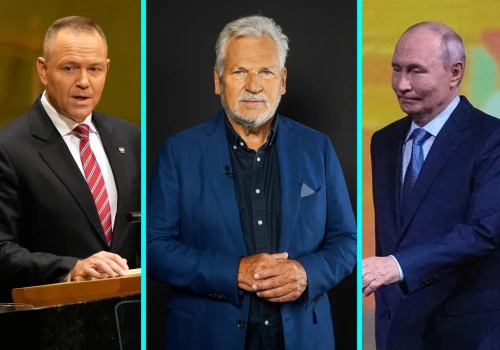 Nawrocki spotka Putina na G20. Kwaśniewski: „Ręki bym mu nie podał”