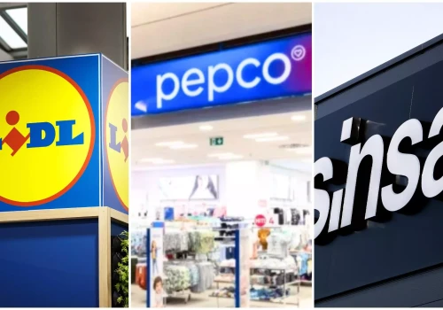 Lidl, Pepco i Sinsay pierwszymi najemcami. W Wielkopolsce rośnie park na 18 tys. mkw.