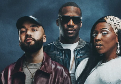 Kurtyna opadła. W „Rhythm & Flow France” rap przestał być najważniejszy – felieton