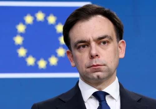 Polska przy stole G20. Domański spotka się z ministrami największych gospodarek