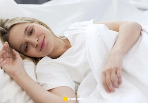 Lekarka o menopauzie: była jak skok kwantowy