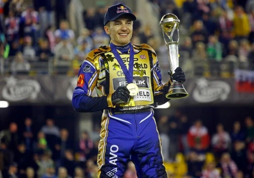 Brytyjczyk na żużlowym tronie, Pawełczak z mocną lekcją. Zobacz ZDJĘCIA z finałowej rundy Grand Prix w Toruniu!