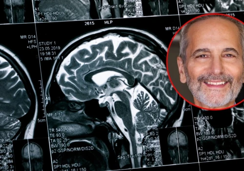 Uznany amerykański neurobiolog i psychiatra zdradza cztery proste nawyki, które pomagają chronić starzejący się mózg