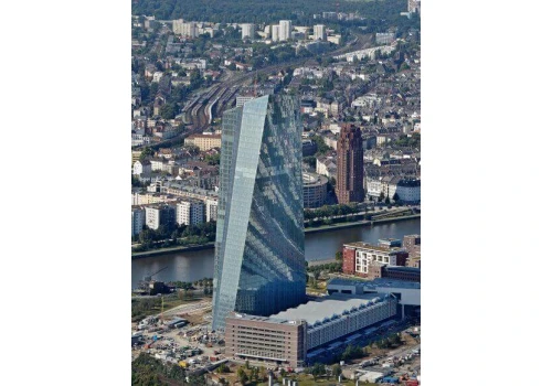 Ten sam szok geopolityczny, inne skutki. Badanie ECB o ryzyku stagflacji