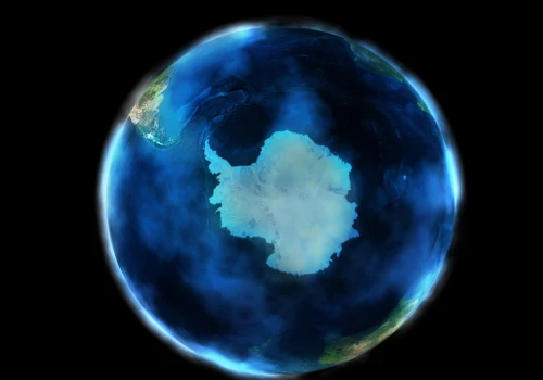 Ocean może przestać pochłaniać CO2. Mamy problem