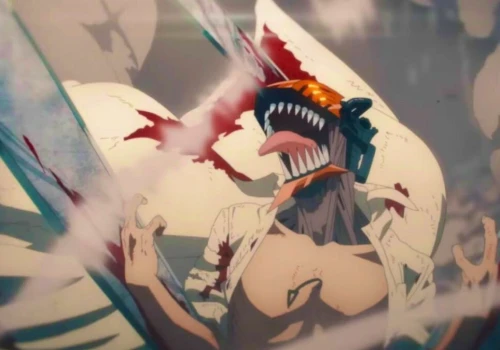 Chainsaw Man korzystał z AI już w pierwszym sezonie. Twórca ujawnił szczegóły...