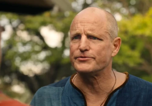 Najlepsze role Woody'ego Harrelsona. To znakomity aktor