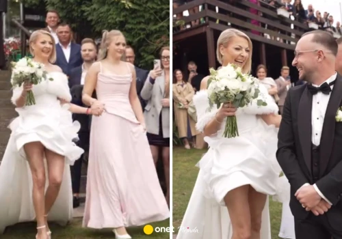 Kim jest mąż Magdaleny Narożnej? Mężczyzna nie jest związany z show-biznesem