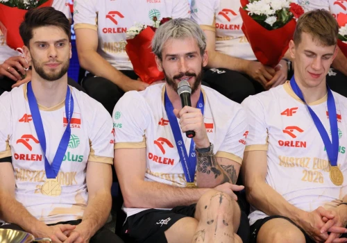 Ledwo wrócił do kraju. Głośny apel Fornala