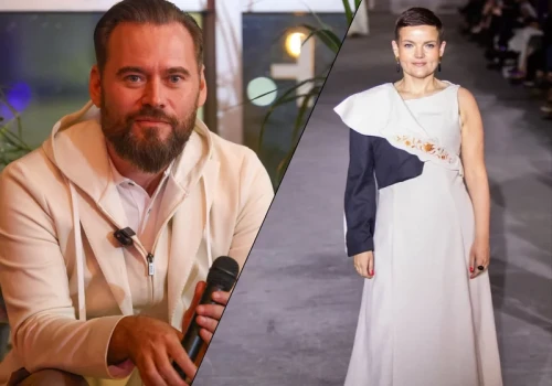 Ministra została modelką, Stanowski nie wytrzymał. Wystarczyło jedno zdanie