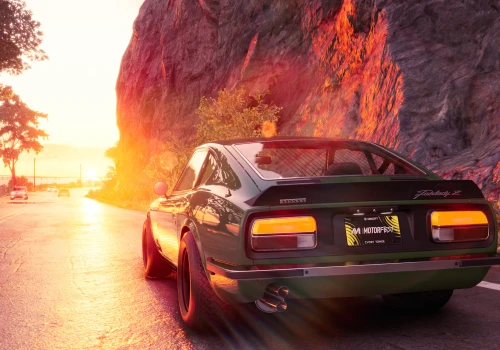 The Crew Motorfest z masą atrakcji. Ubisoft prezentuje plany na czwarty rok rozwoju gry