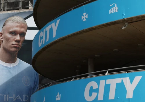 Manchester City nad przepaścią. Kolejny potężny cios