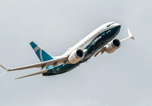 Boeing wykrył błąd oprogramowania, który może wyłączyć autopilota