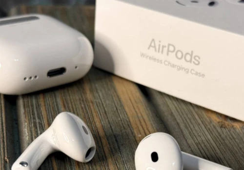 Apple znowu to zrobiło. Pierwsze wrażenia z AirPods 5