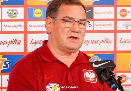 To był największy problem Polaków. Jan Urban nie ukrywa. 