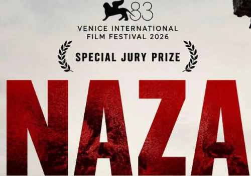 „NAZA” – dokument o zabijaniu Palestyńczyków przez żydowskie wojsko