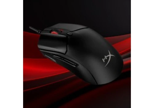 Mysz gamingowa HyperX Pulsefire Haste 2 za 109 zł w polskich sklepach
