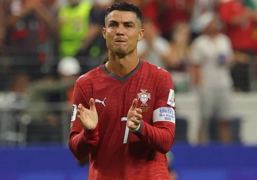 Liga Narodów: Norwegia - Portugalia. Relacja live i wynik na żywo