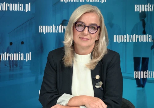 Psycholożka z SWPS: Hałajczak na szefa 