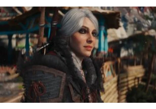 Wiedźmin 4 na Unreal Engine 5. Dlaczego CD Projekt RED zmienił silnik?