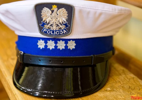 14-latek na hulajnodze zderzył się z volvo. Rodzic dostał 300 zł mandatu