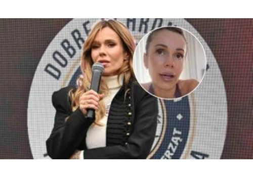 Doda GORZKO o losie bezdomnych zwierząt. Grzmi: 
