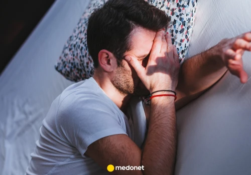 Nie zawsze chodzi o chemię mózgu. Psychoterapeuta wskazuje inne źródła depresji