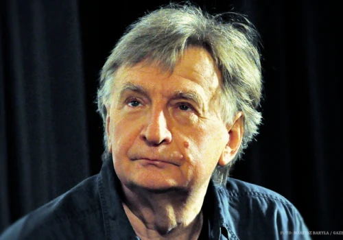 Nie żyje Ryszard Lenczewski. Wybitny operator filmowy miał 78 lat