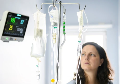 Koniec papierowej karty DiLO. W 2027 r. onkologia przechodzi na eDiLO