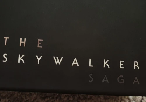 Lucasfilm oficjalnie zapowiada nową trylogię „Gwiezdnych wojen”. Wielki powrót sagi Skywalkerów