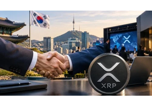 XRP Seoul połączy koreańskie banki