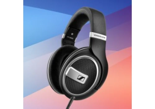 Słuchawki Sennheiser HD 599 SE za 336,86 zł w Amazon PL