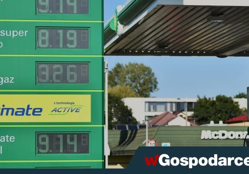 Turbopodwyżka cen LPG. Miliony kierowców wściekłe