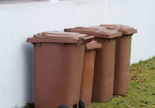 Od 1 stycznia zmiany w odpadach. Nowe pojemniki i obowiązkowe mycie