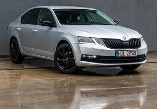 Test: Škoda Octavia III 1.5 TSI ACT Style na rynku wtórnym wciąż jest idealnym autem dla Polaka