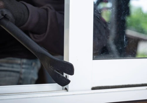 Dla nas koniec sezonu, dla złodziei – początek. Zabezpiecz działkę