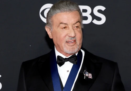 Sylvester Stallone szczerze o mrocznej stronie sławy. 