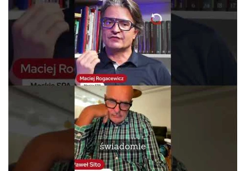 Giertych ma carte blanche — kolejne sprawy korupcyjne zostaną ujawnione, tego się boi patoprawica