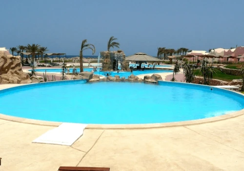 Tanio, ciepło i z all inclusive 😎🌤️🍸 Tydzień w Egipcie za 1589 PLN 🤗🤗