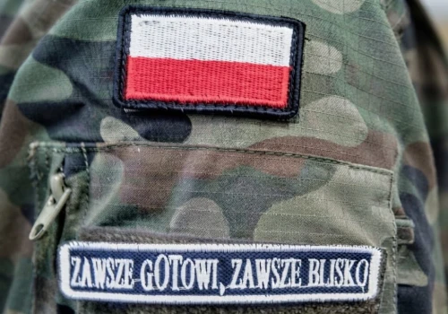 W dniu ich święta „Zawsze gotowi zawsze blisko”