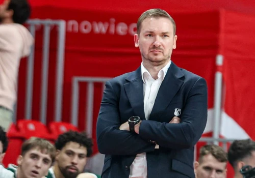 Legia Warszawa zdobyła Superpuchar Polski!