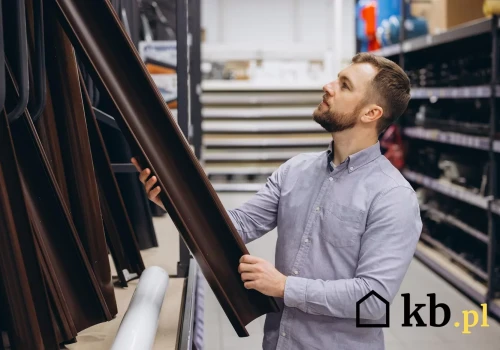 Jedne wytrzymają 50 lat, drugie nawet 100. Różnica w cenie to około 20–30%