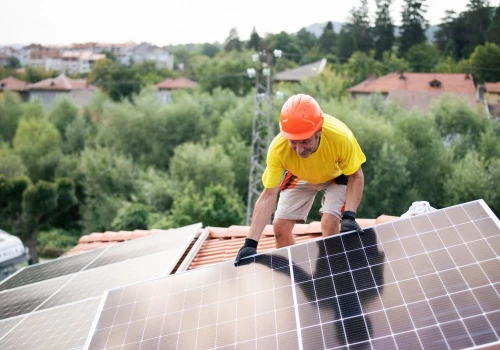 Aż 200 tys. zł dotacji na panele PV i magazyny energii z ARiMR. Prąd także dla domu