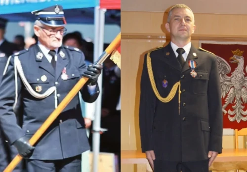 Prezes Smal przekazuje pałeczkę. Po 18 latach
