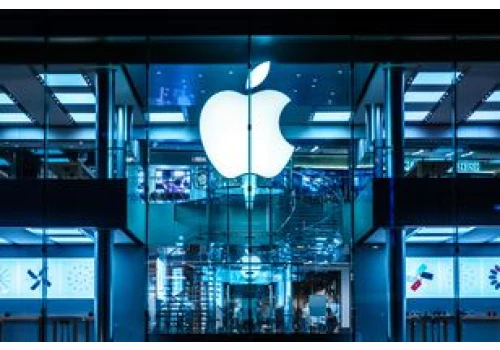 Apple naruszyło patenty. Teraz musi słono zapłacić