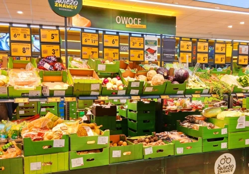 Wspiera wzrok i ciśnienie. Od 28 września za grosze w Biedronce