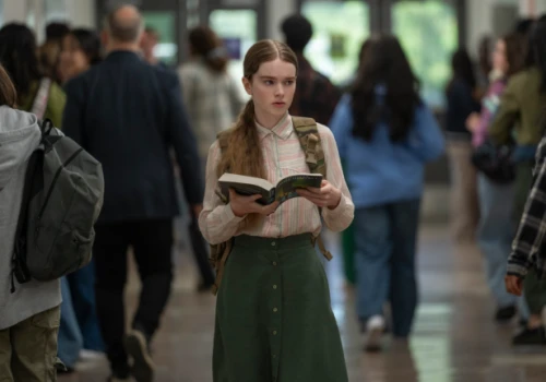 Stephen King znów na ekranie. Premiera wkrótce na Prime Video!