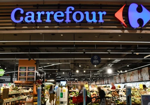Carrefour rusza z urodzinową promocją. Kawę, czekoladę i serek kupisz niemal za pół ceny