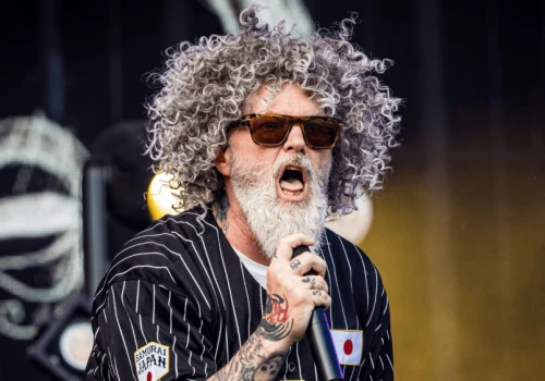 Nu metal wraca na hale i stadiony. Renesans może się skończyć jak 20 lat temu